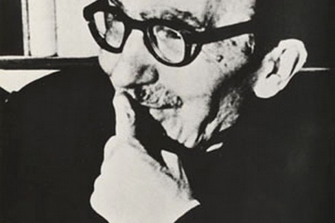 Nikos Kazantzakis