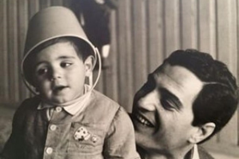Nino Manfredi