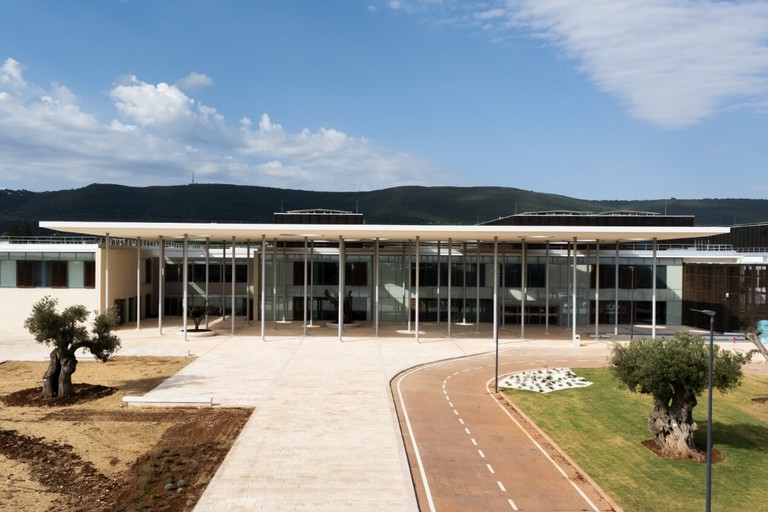 Ospedale Monopoli-Fasano