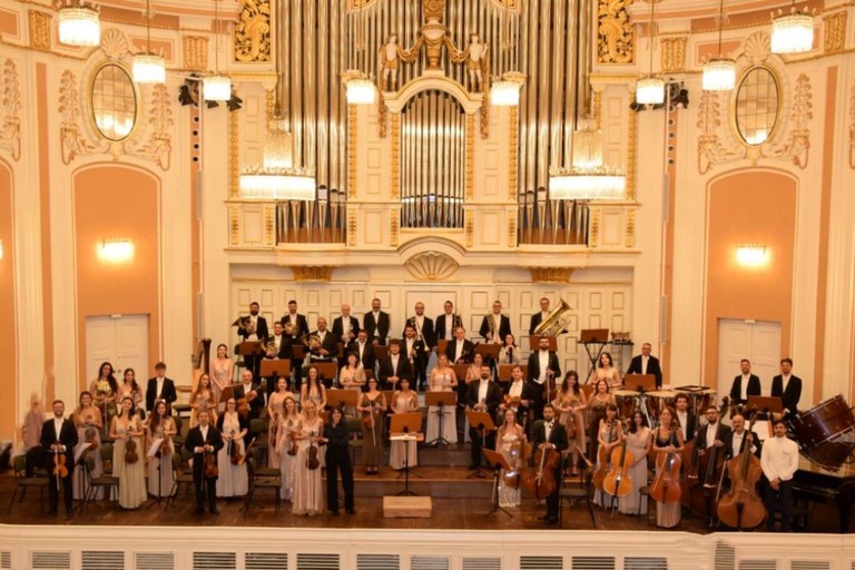 Orchestra Filarmonica Pugliese