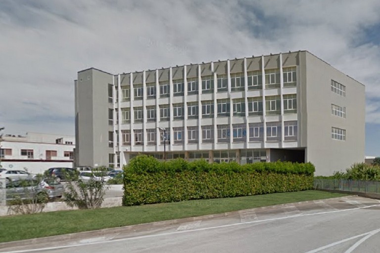 Olisistem Start a Modugno