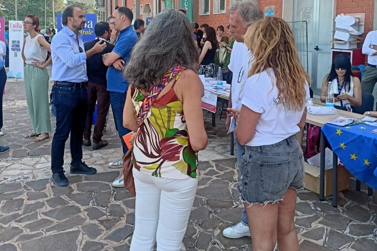 open day uniba