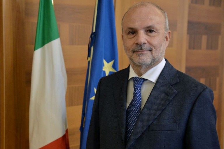 Orazio Schillaci