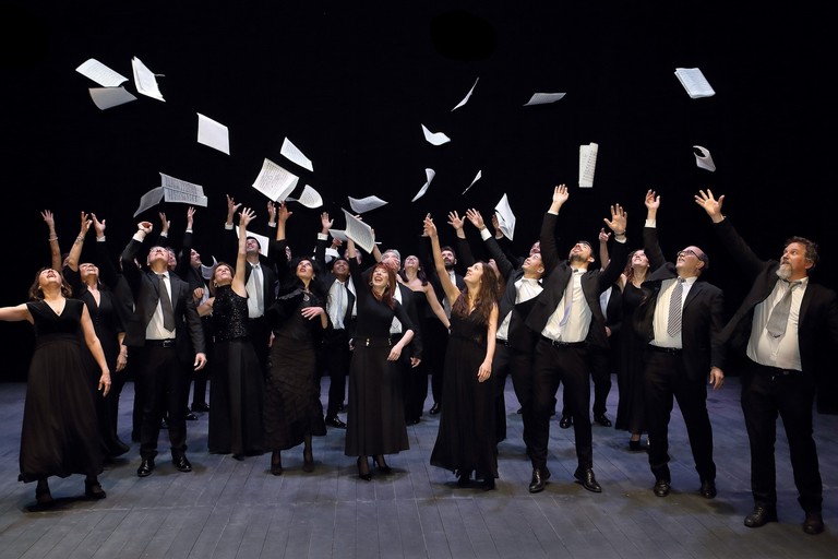 Orchestra Sinfonica Abruzzese