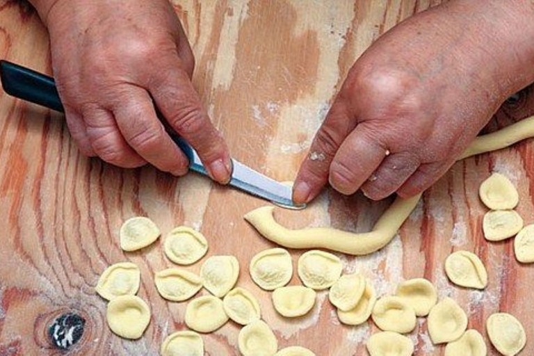 Orecchiette