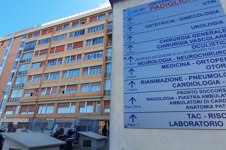 Ospedale Di Venere