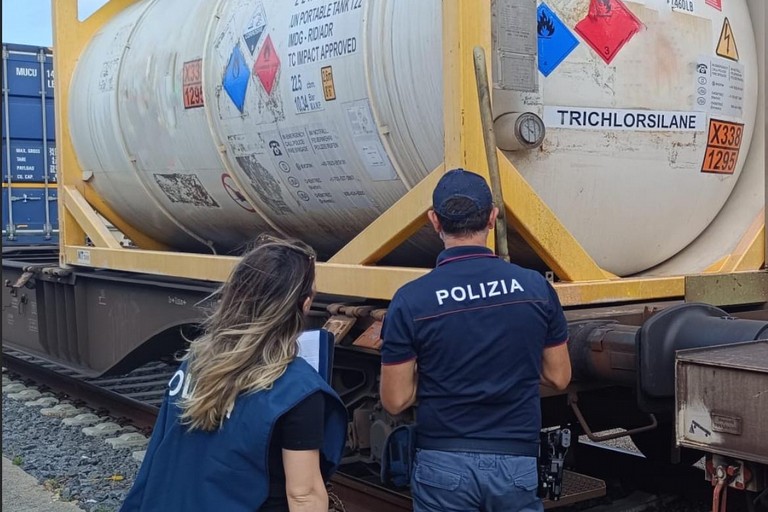 Polizia di Stato