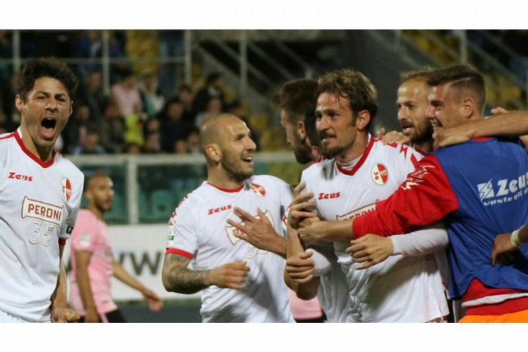 palermo bari. <span>Foto FC Bari 1908</span>