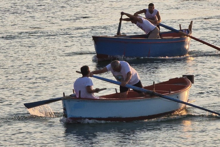 Palio Torre a Mare edizione