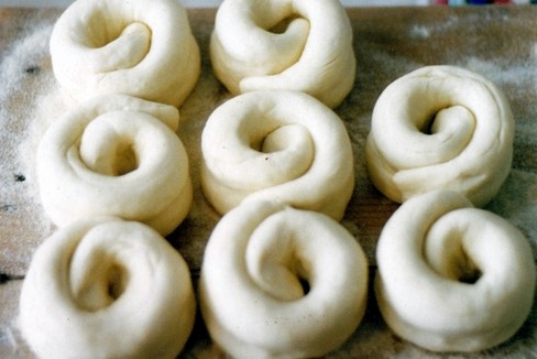 Taralli