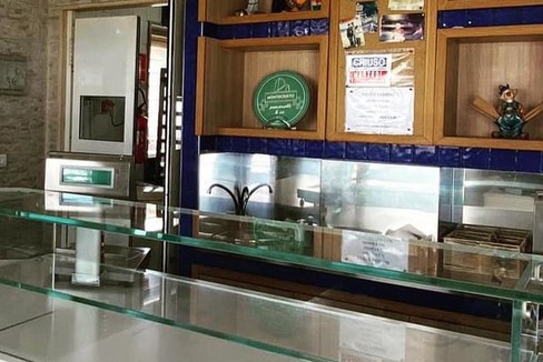 panificio montecristo