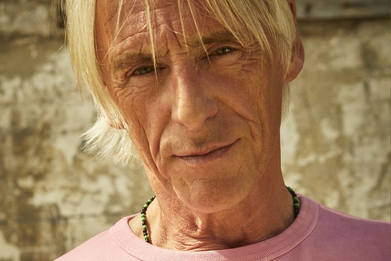 paul weller