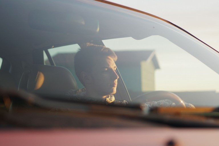 Neopatentati al volante