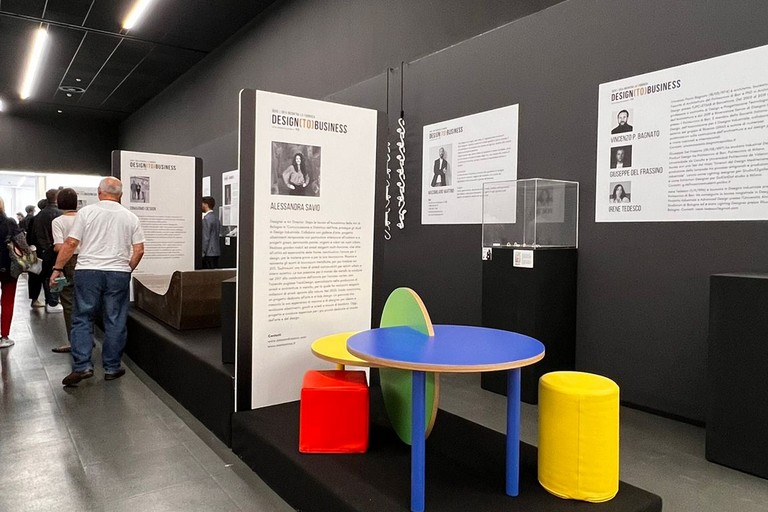 mostra design fiera