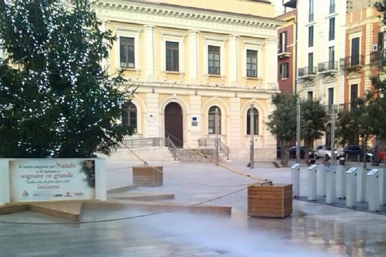 Piazza Risorgimento