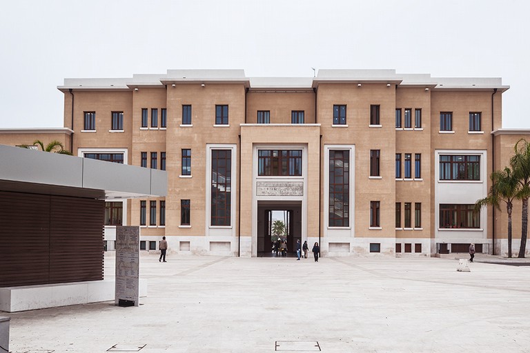 Policlinico di Bari