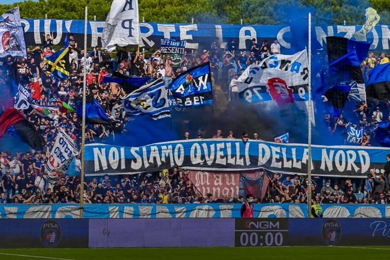 Ultras pisani