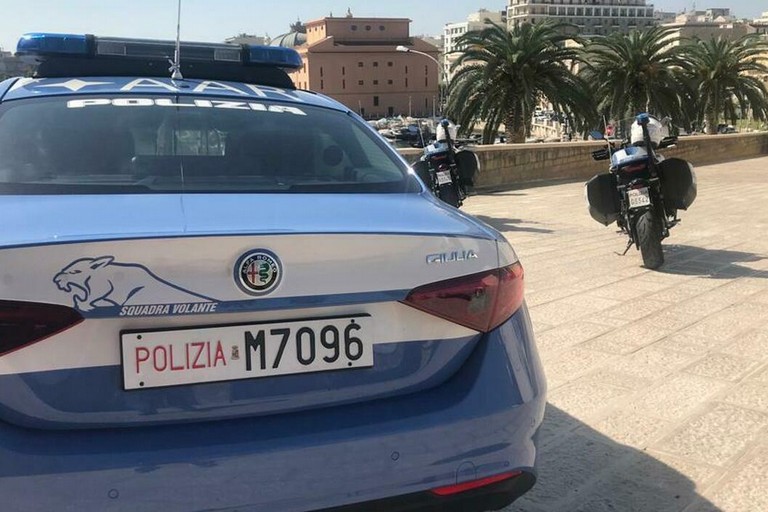 La Polizia di Stato