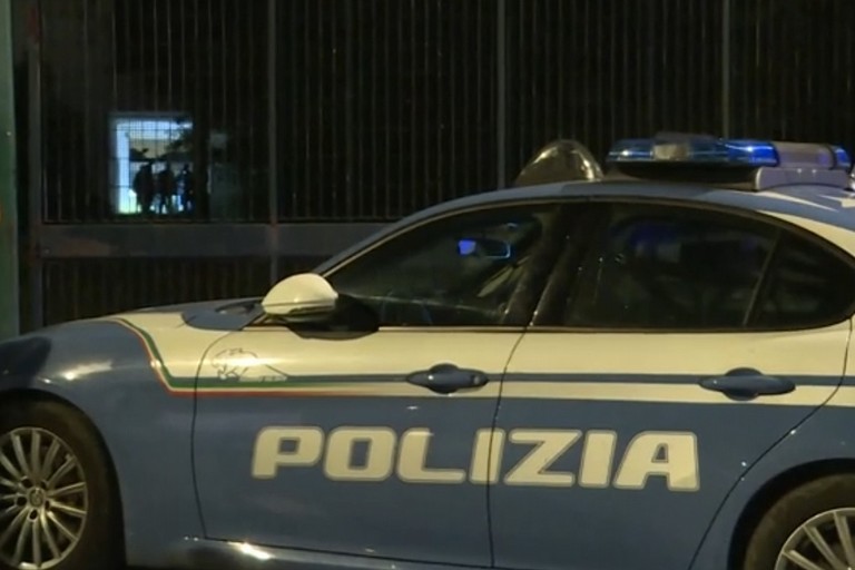 La Polizia di Stato