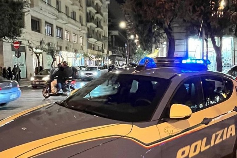 La Polizia di Stato
