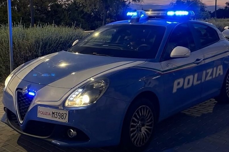 La Polizia di Stato