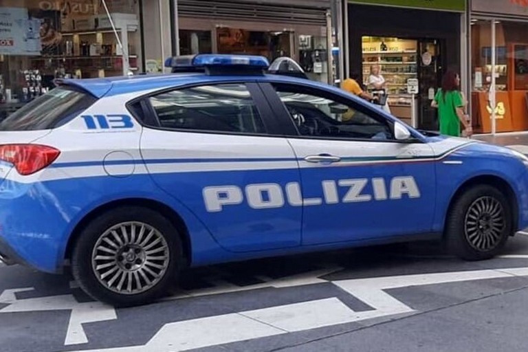 Polizia di Stato