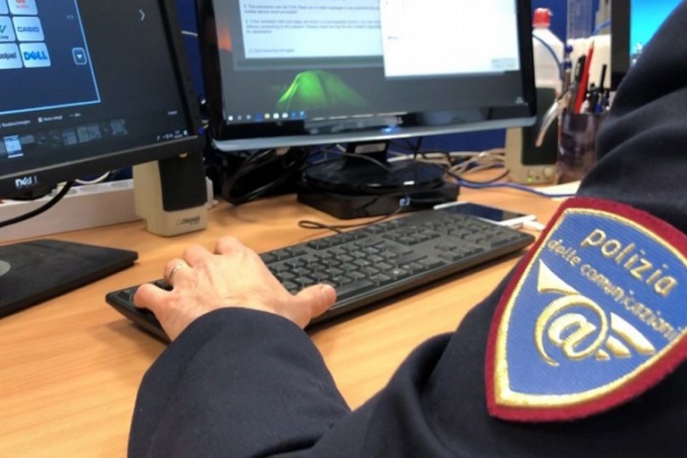 Polizia Bari