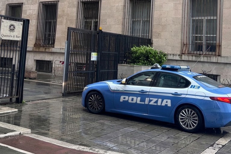 La Polizia di Stato