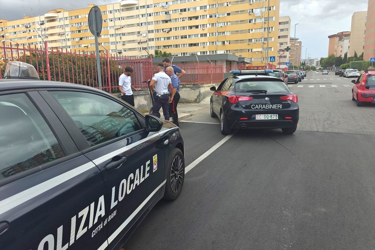 Polizia Locale