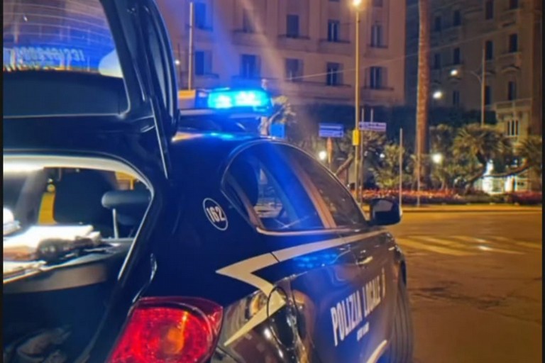 La Polizia Locale