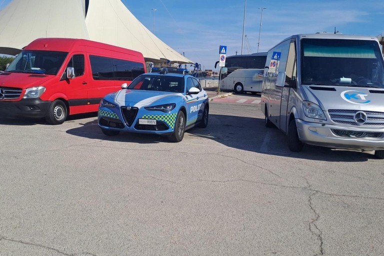 Polizia Stradale Controlli
