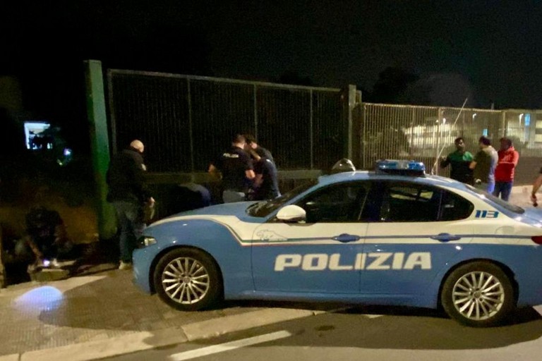 La Polizia di Stato