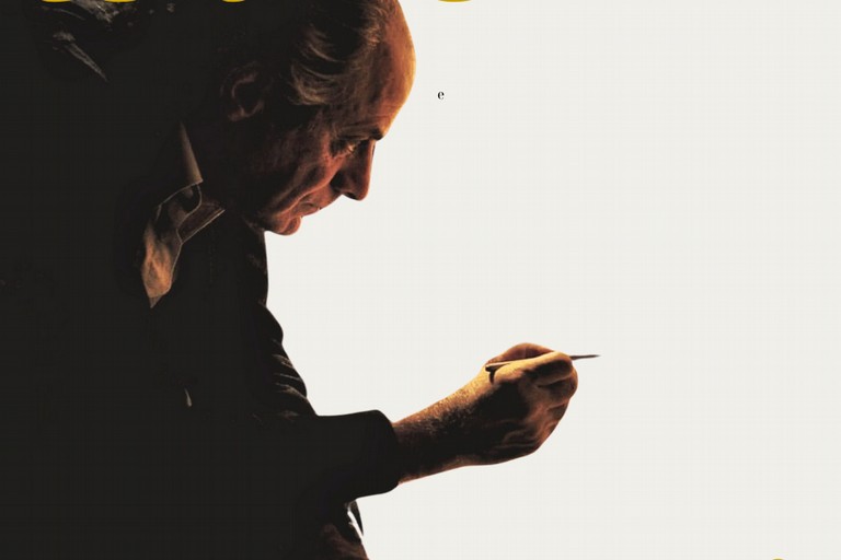 Mostra Stefano Daniele