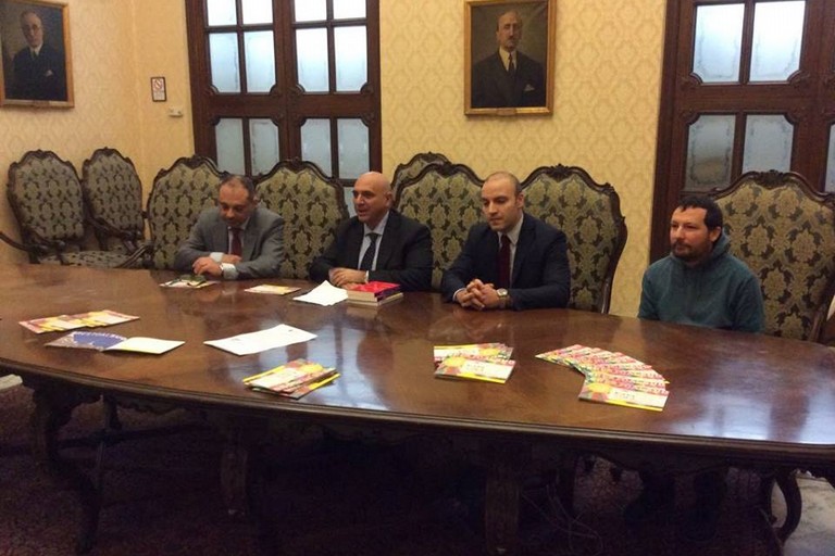 pres bando resto al sud universita di bari