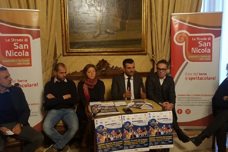 Presentazione 