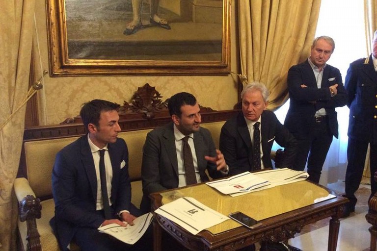 presentazione bari allerta