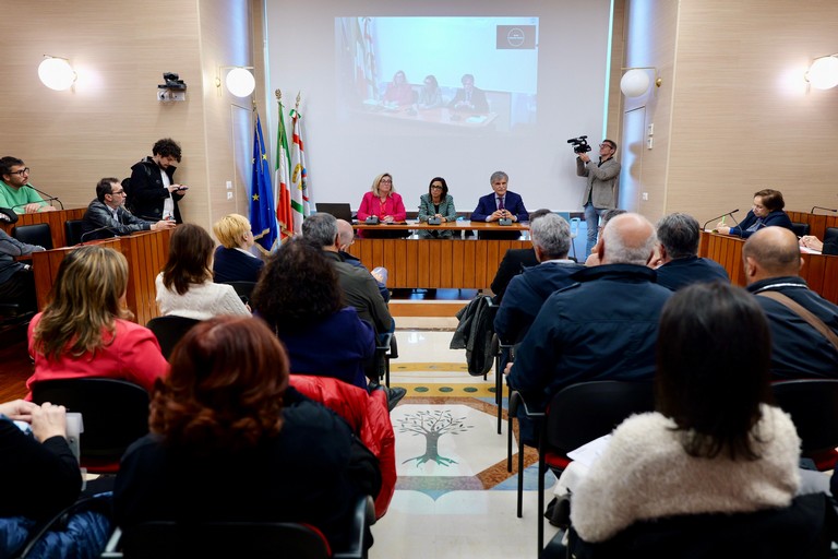 presentazione progetti welfare