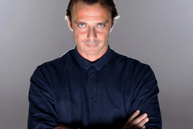 Alessandro Preziosi