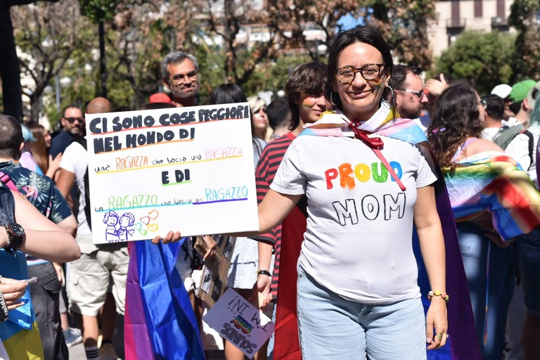 Pride