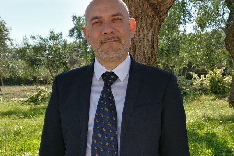 prof Vincenzo Spagnolo