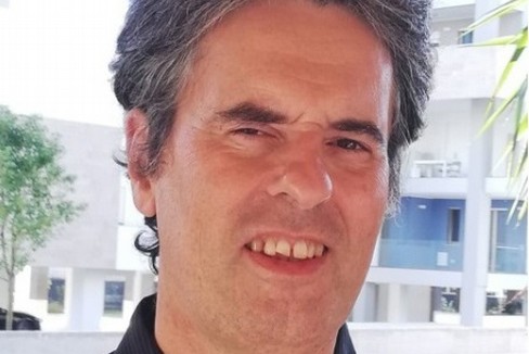 Prof Vittorio Passaro