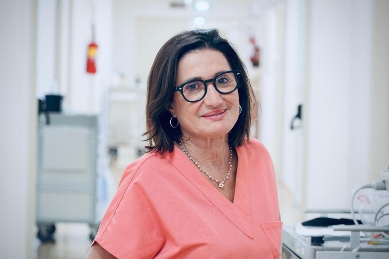 Prof.ssa Angela Pezzolla