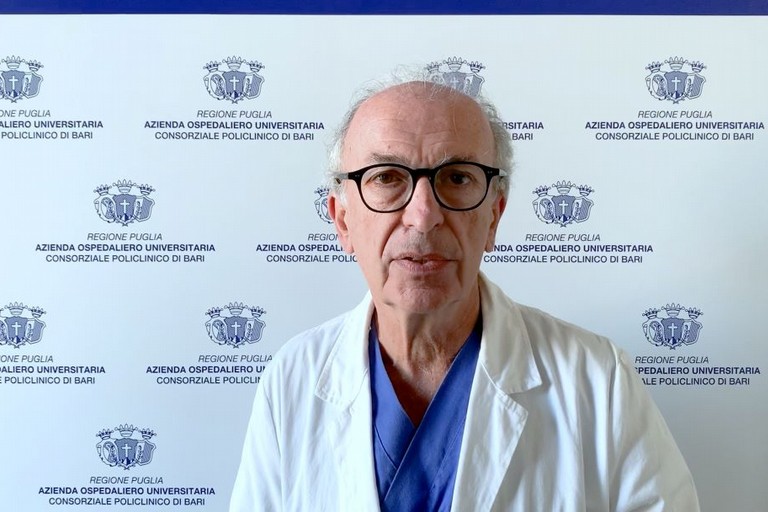 Prof Ettore Cicinelli