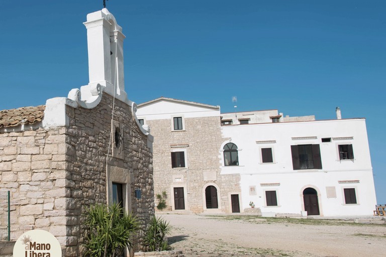 Progetto Senza Sbarre