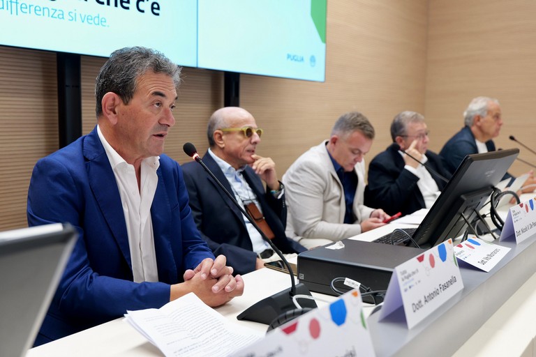 One Health in Puglia