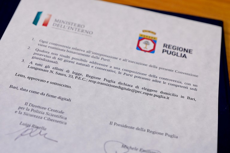 Sicurezza informatica
