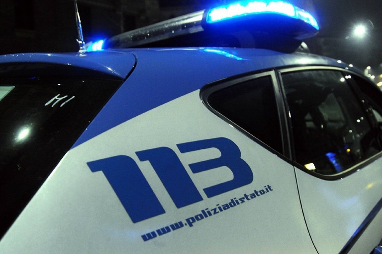 La Polizia di Stato