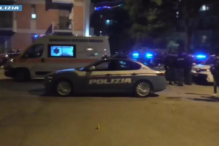 La Polizia di Stato