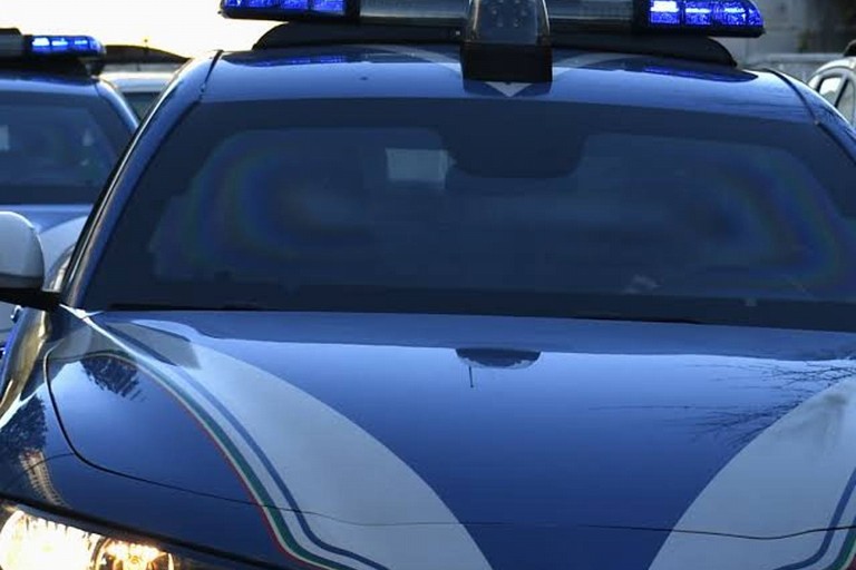 La Polizia di Stato