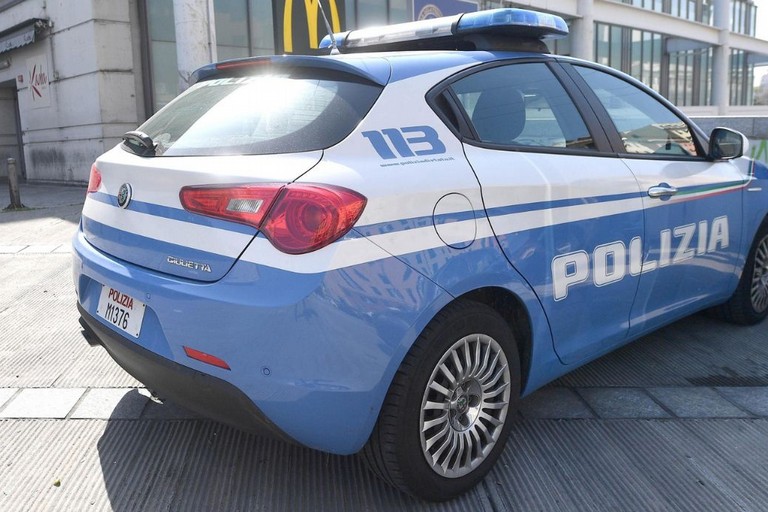 La Polizia di Stato